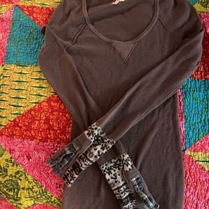 COPY - Free People Thermal
